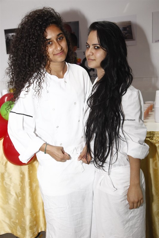 Phoenicia Employees Party